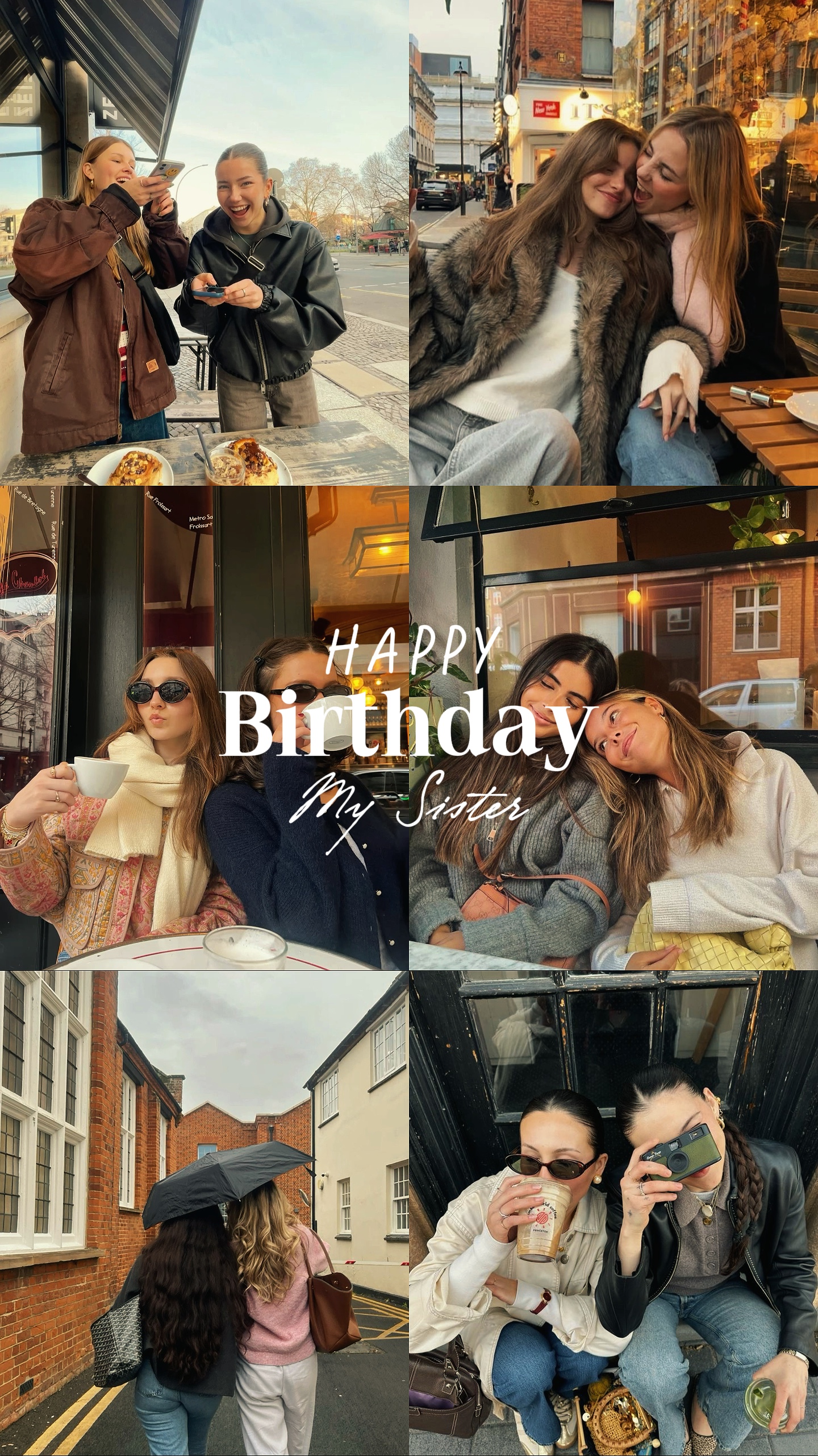 Feliz cumpleaños
