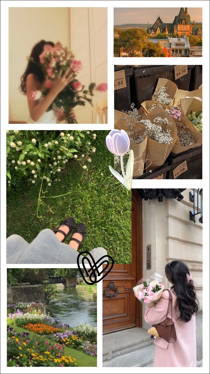 flowers