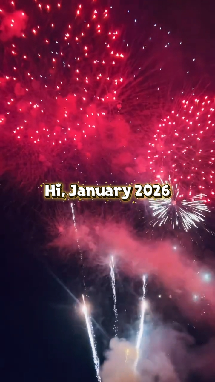 Janeiro de 2026 