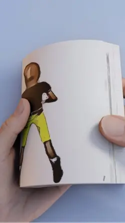 Mrcomfort flipbook