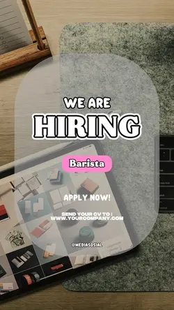 we are hiring 