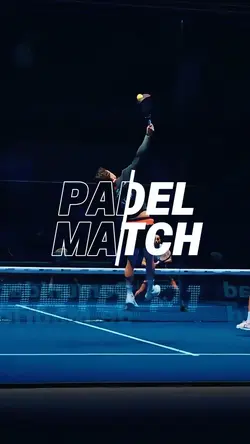PADEL MATCH