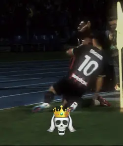 Rafael Leao edit