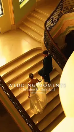 Wedding Moments