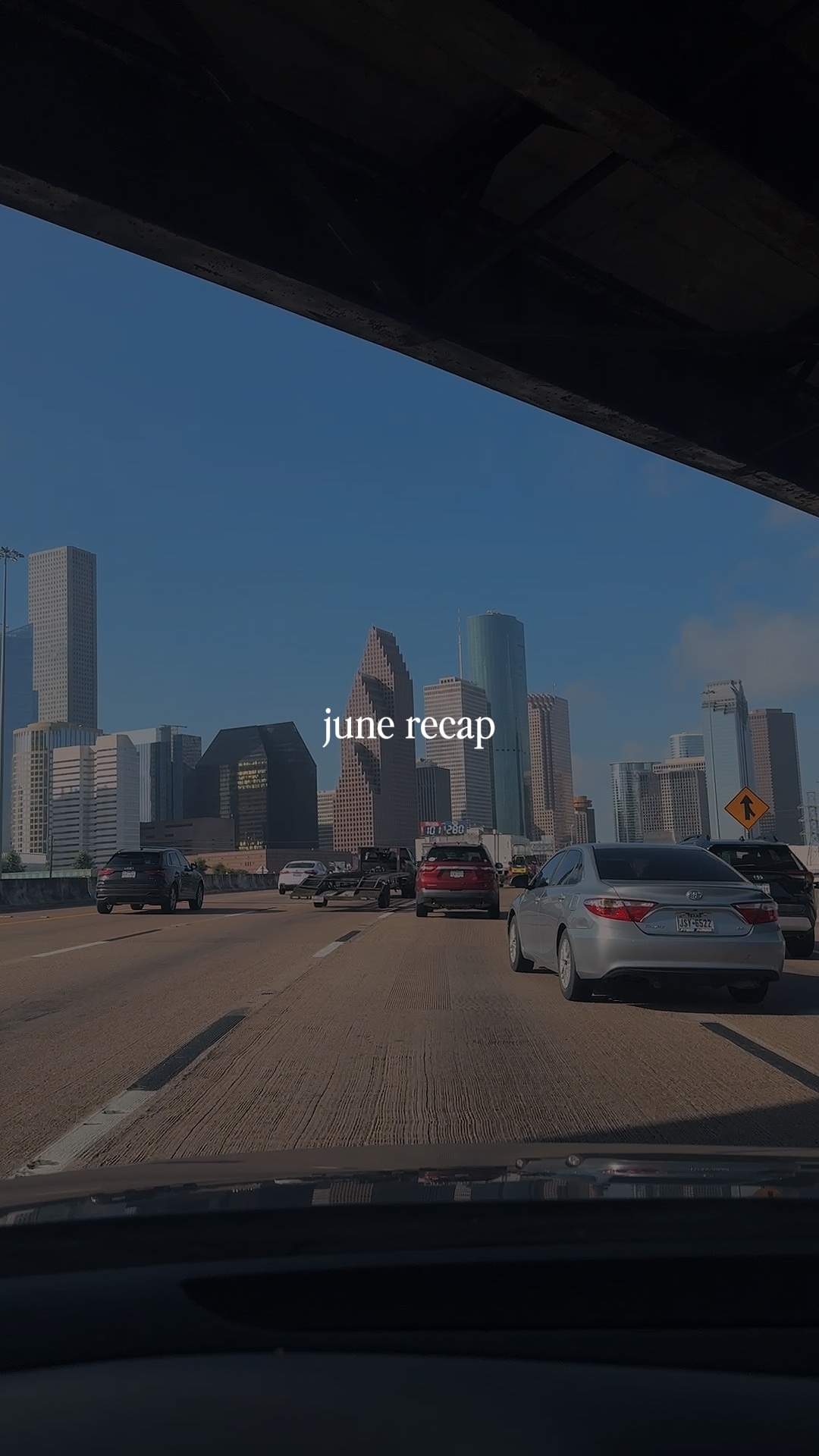 June Recap