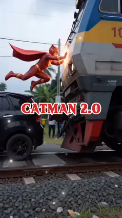 CATMAN 2.0