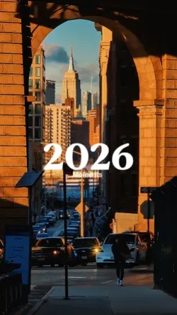 2026 Moments