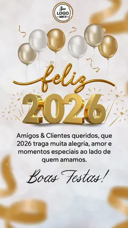Feliz 2026