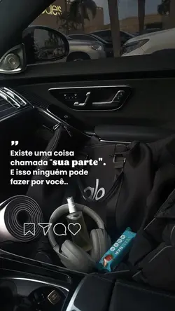 Sua parte 🧠