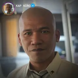 KAP NIÑO