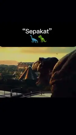 Suara dinosaurus