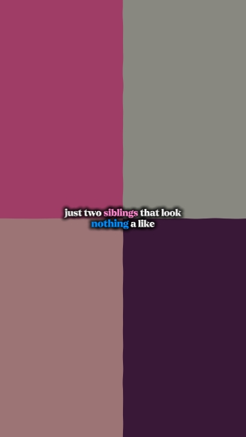 2siblings