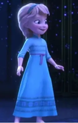 Elsa edit 