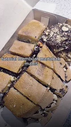 MARTABAK MANIS