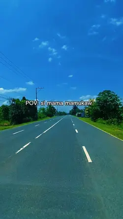 POV: SI MAMA MAMUKAW