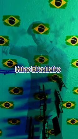 Hino nacional Brasil