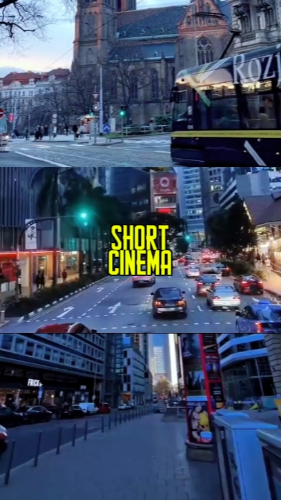 7 clips videos