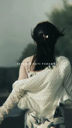 Gerimis Melanda Hati
