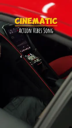 Action Vibes Song