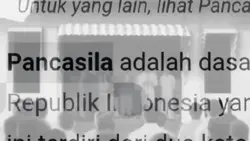 Pancasila