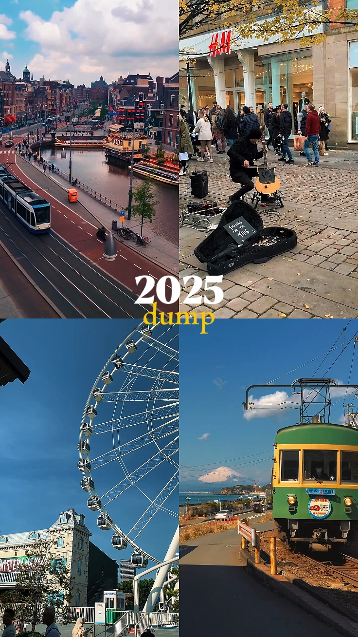 pembuangan 2025