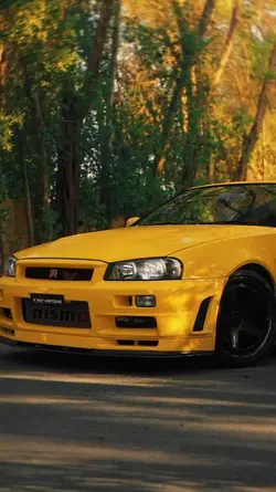 CINEMATIC  car video