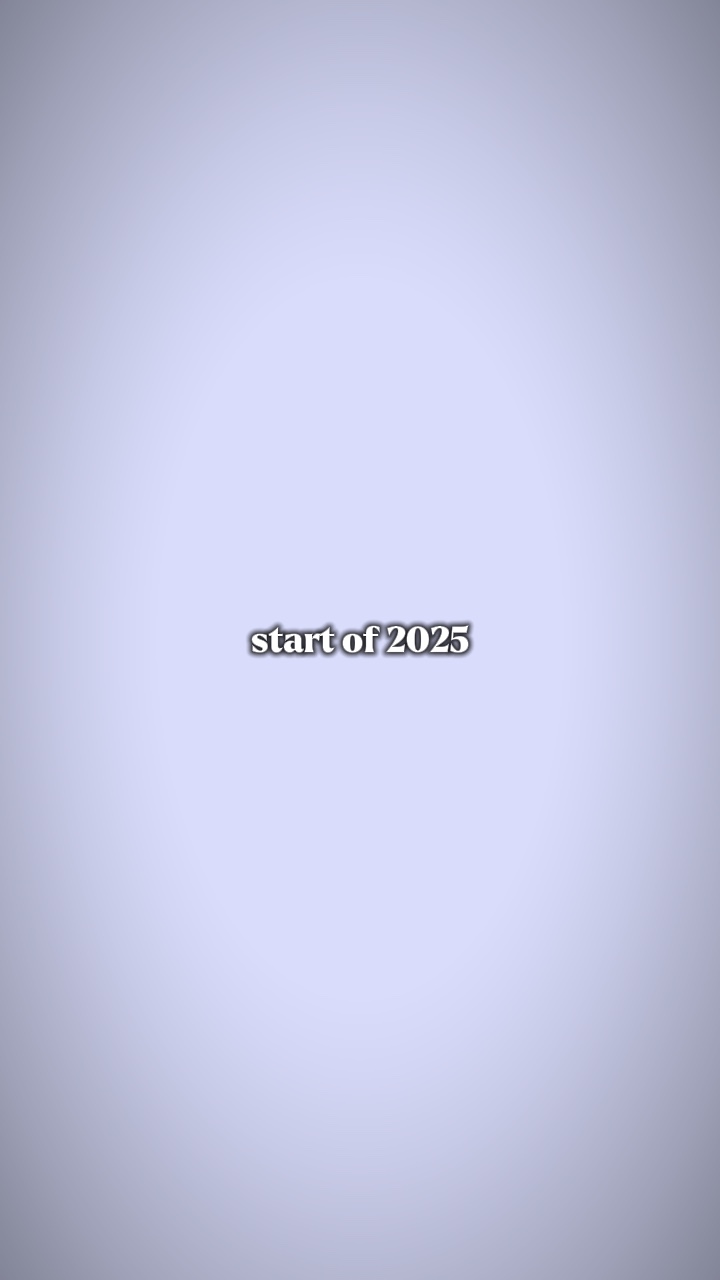 simula at wakas 2025