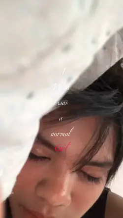 Iwishiwasanormalgirl