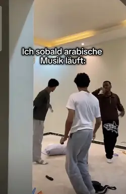 arabische Musik 