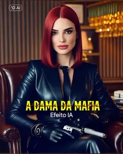 A Dama da Máfia