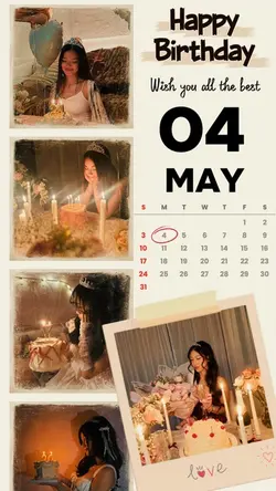 Hbd 04 may 2026