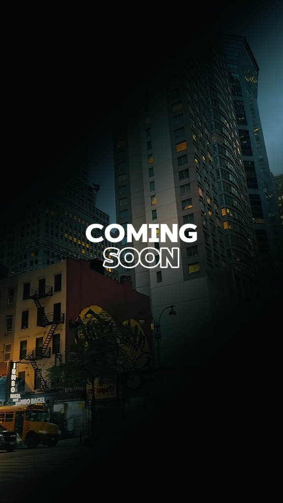 Em breve