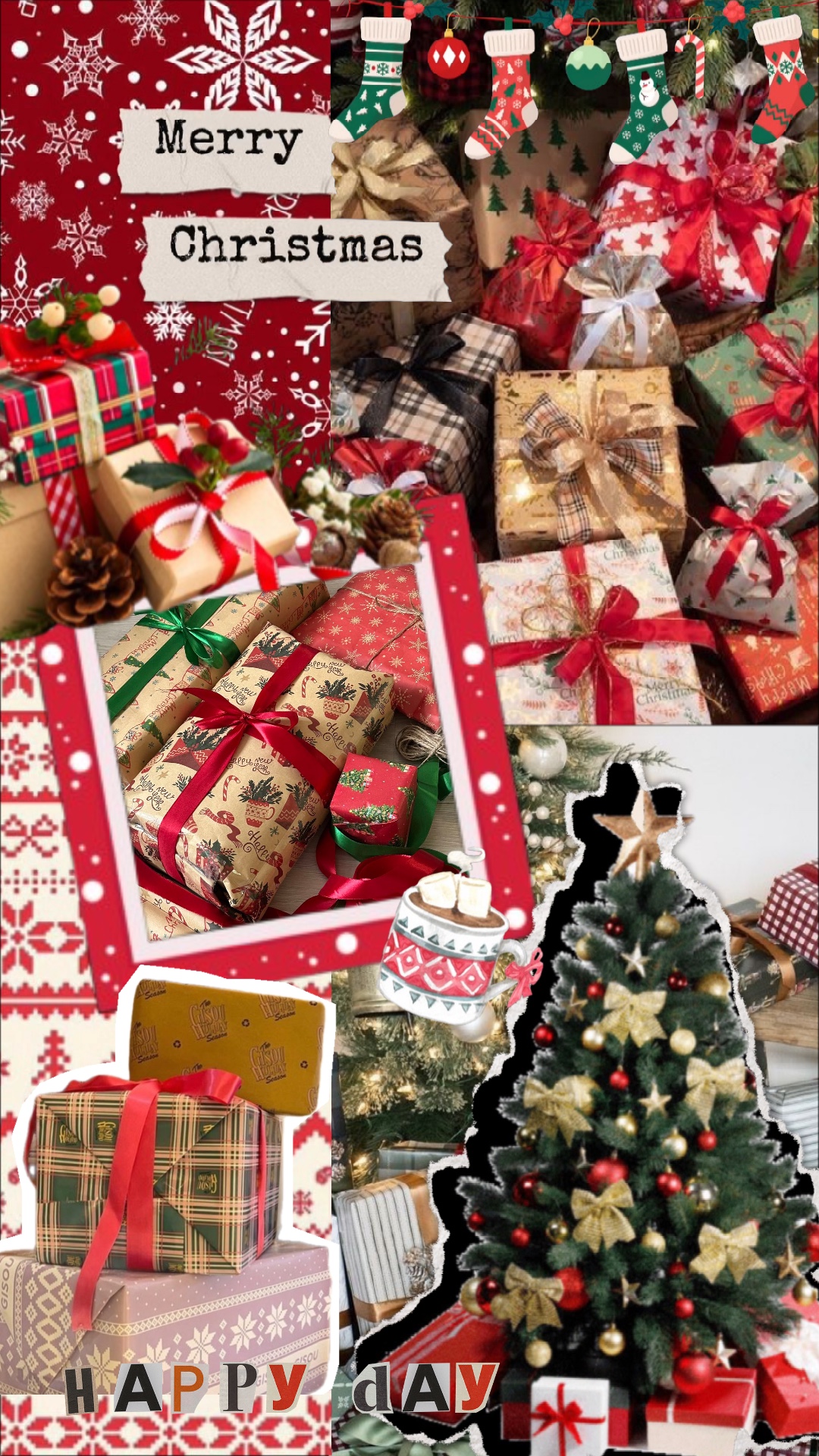 Presente de Natal
