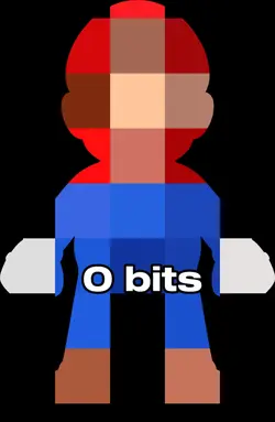 64 bits