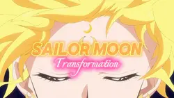 SAILOR MOON 🌙 POWER