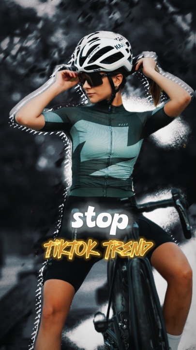 Ciclista