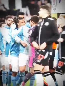 Man City 24/25 ๐ฅถ