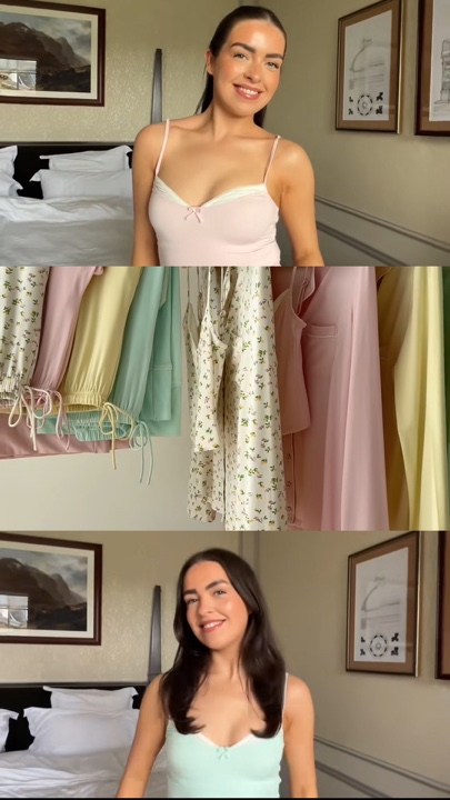 Loungewear