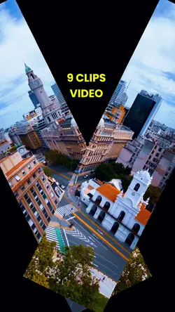 9clips video 