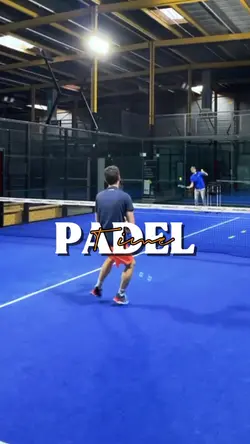 padel time