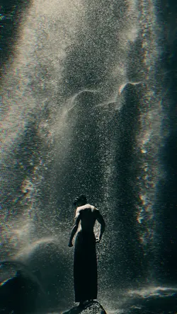 dark vibe