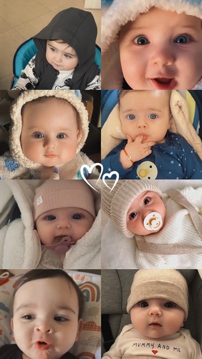 Baby Love