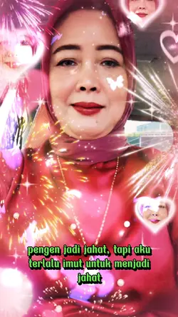 imuet bangets ga sie