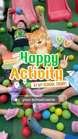 school activity 
