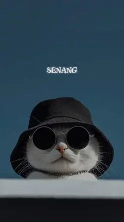 dari bawah aku naik