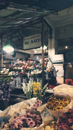 rindu sendiri