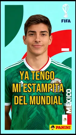 mi estampita