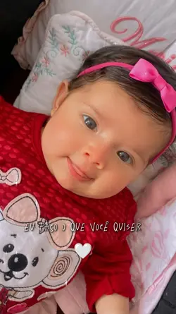 meu amor 