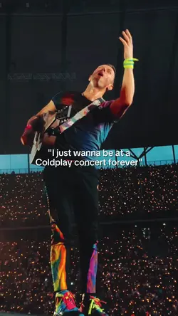 Coldplay Home