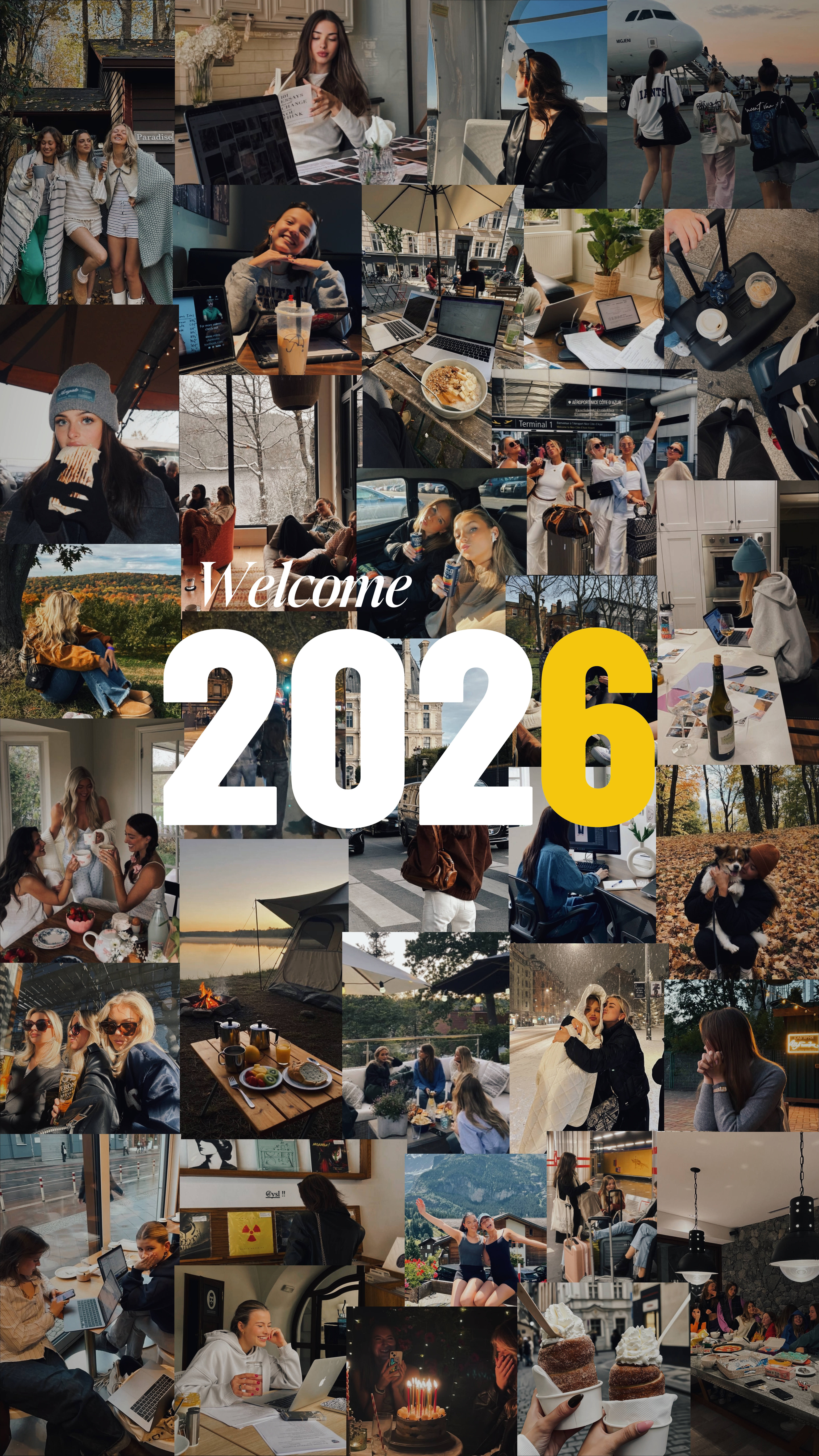 Adiós 2025